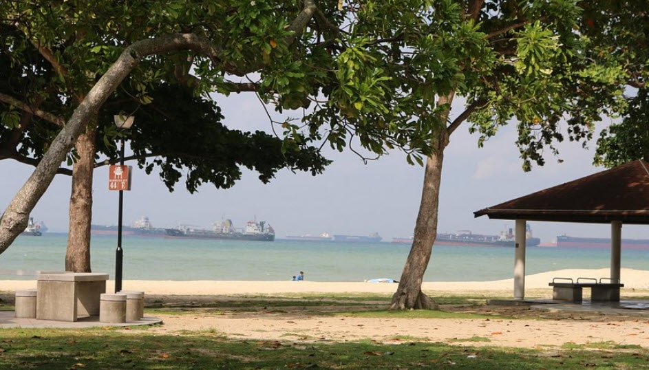 East Coast Park , , Singapore